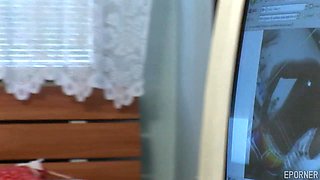 Amoral teen emotional sex clip