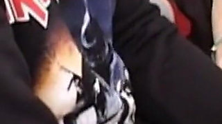 Enjoy Between My Tits - Part 01