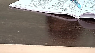 School Girl Fucked by Teacher When Girl Not