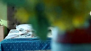 Erotic Dancing With Snake by Indian Babe