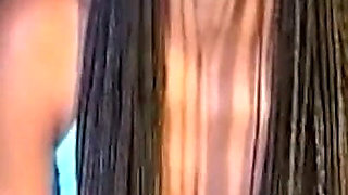 Hard Fucking a Black Slut