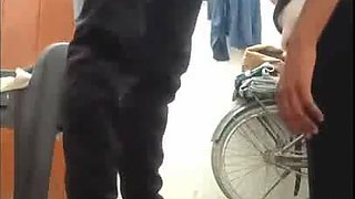 Uber-cute Indian Female Have fun With Her Titty and drilling