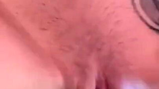 Amateur Couple Fucks in the Morning