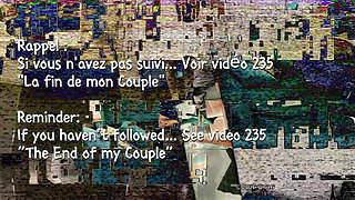 Cuckold Husband Humiliated - Chastity, Boot Crushing & Pantyhose Tease - Mistress Julia