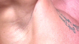 Armpit Goddess Part 1:smell, Lick, Cum