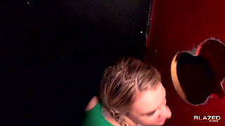 Ray Ray - Trip to the Gloryhole