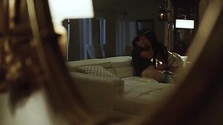 Naughty Step Siblings Get Naughty – Whitney Wright Blowjob & Cumshot