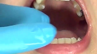 Yuki Makimura - Extreme Face Deformation, Facial Control and Close-up