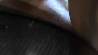 My Saudi Wife Sucks Cock and Gets Fucked in the Ass