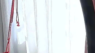 Shared Rental Miss Likes to Train #2