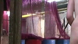 They humiliated and whipped the slave