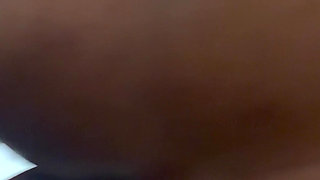 Light skin West Indian Redhead with Fat Ass Bday sex