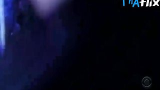 Shannyn Sossamon Beautiful Episode in Moonlight