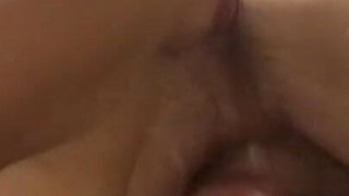 Lick My Ass Until I Say Stop!