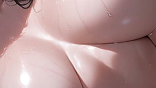 Anime Latex and Wet Girls 2026