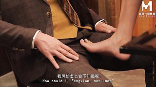 Watch ideal China's sex