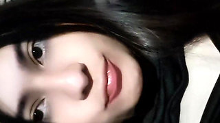 I Got Horny in the Bathroom