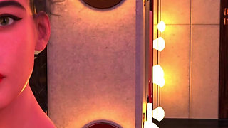 Agent Sherine (part 8)