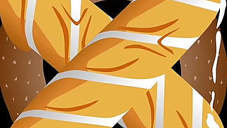 Danklem and Amy, Pretty Girls, Love Sucking Cocks Together