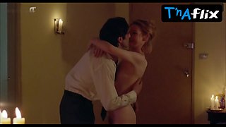 Jacqueline Mckenzie Bum, Bosoms Sequence in Angel Baby