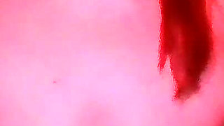 An Amazing Orgasm with My Clit Sucker