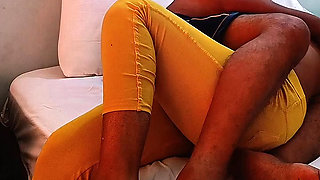 Girlfriend and boyfriend Sex And Enjoy Fucking