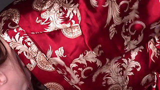 My Desire to Fuck Him All Night Is Boundless