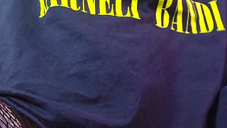 Kitty Served Big Dick and Deserved Some Milk