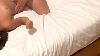 The Camera in the Hotel Filmed How I Cheated on My Wife with an Asian Woman During the Vacation