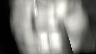 I am jarking my oiled up big black cock