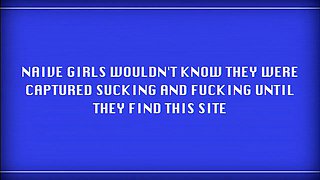 Fucking glasses - small blond loves to screw