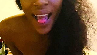 Madisonstv - Babe Full Wet