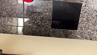 Stranger Barebacks at the Mall - Big Cock Amateur