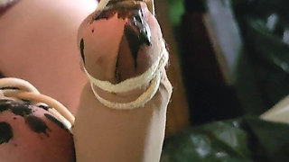 Goode Girl Scales of Justice CBT