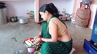 Romance between husband and wife