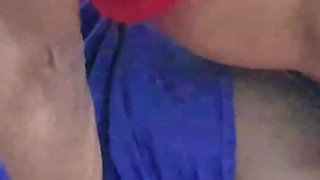 Indian Aunty Anal Sex with Indian Sexy Husband