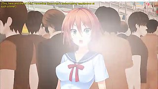 Aneyome Quartet 1: Big Tits, Xhamster  Japanese Porn