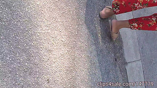 Traveling Redbone with Pretty Red's in South Beach