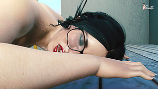 Busty Desi Teacher's Forbidden Lesson: Student Fucks Her Wet Pussy