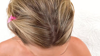 MILF Deepthroaters Volume 23 - 3 Amazing Deepthroat Facefuck Blowjobs - Featuring Adira Allure, Olga Cabaeva, Violette Blakk