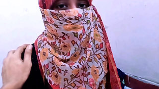 I Had Hardcore Fucking with My Teen 18+ Sexy House Maid on Her First Day