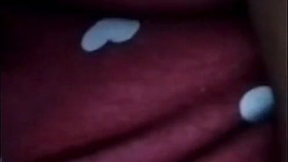 Video Call to My Ex Showing Boobs