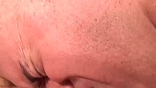 Squirt God Dominates Huge Tits & Giant Ass Jarushka Ross Until She Squirts in His Mouth - Squirt God 4K