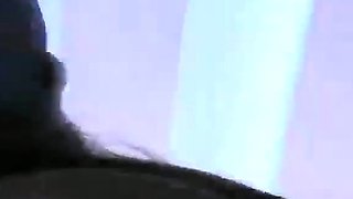 Horny amateur asian teen girl toying her pussy on cam