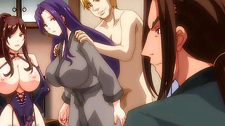Bold Night without control inside forbidden memories