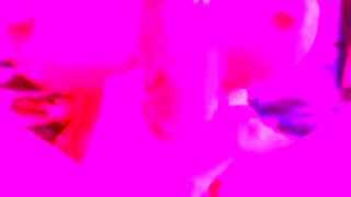 Ella Hollywood Fucks Sex Doll POV