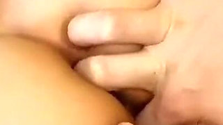 18 Year Old Hotwife Lexi Love First Time Squirting & Deep Creampie