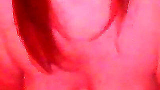 Shaking, Spasming Orgasm From Clit Sucker Toy and Vibrator, My Nipples Were so Hard