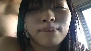 Mature Asian MILF Moans During Passionate Armpit Worship