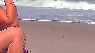 Salty Sweet